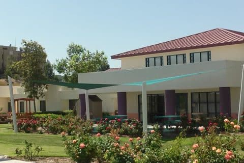 Orange County Shade Sails Comm 065