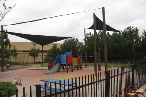 Orange County Shade Sails Comm 087