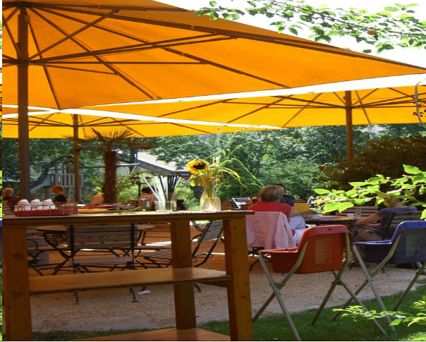 Stay Cool and Protected: The Magic of Shade Sails