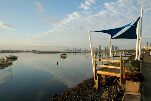 Tips for Shade Sail Maintenance