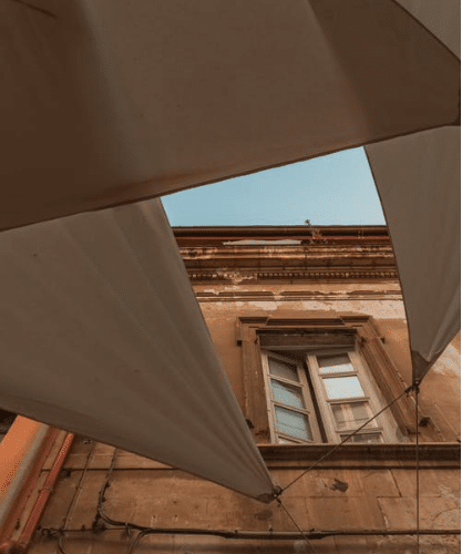 5 Benefits of Shade Sails