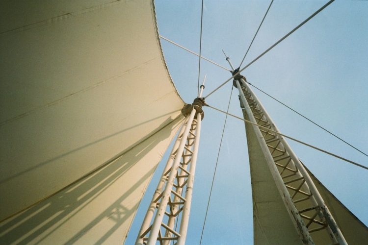 Shade Sails: Your Ultimate Solution for Stylish and Effective Sun Protection